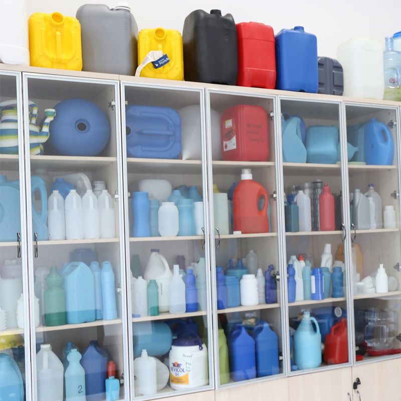 Automatic High Speed Blow Molding Machine 2L Plastic Bottle Manufacturer Machine